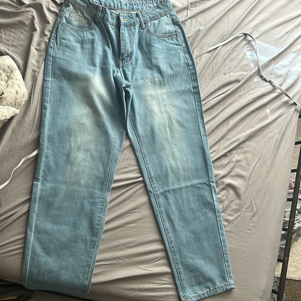 Blue Jeans